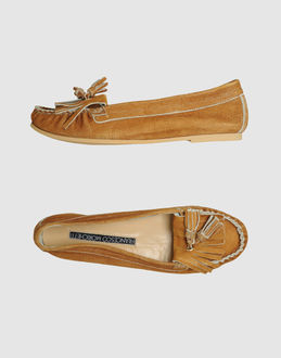 FRANCESCO MORICHETTI - CALZATURE - Mocassini - su YOOX.COM
