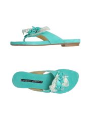 FRANCESCO MORICHETTI - Flip flops