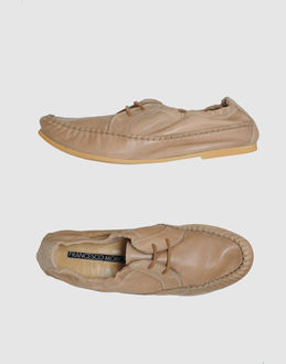 FRANCESCO MORICHETTI - CALZATURE - Stringate - su YOOX.COM