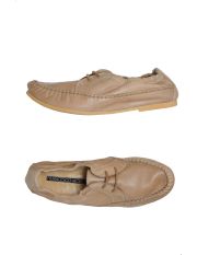 FRANCESCO MORICHETTI - Laced shoes