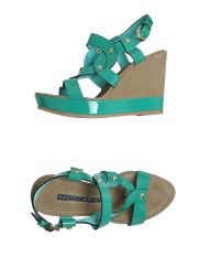 FRANCESCO MORICHETTI - Wedge