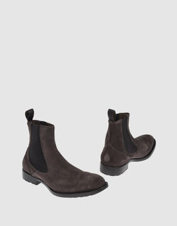 CERBERO - CALZATURE - Stivaletti - su YOOX.COM