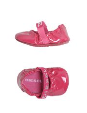 DIESEL - Ballet flats