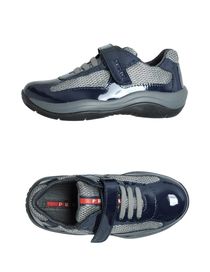 PRADA SPORT - Sneakers
