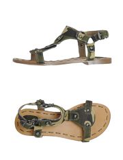 DIESEL - Sandals