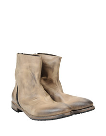 PAUL SMITH - Ankle boots