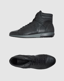 MIRAGE - CALZATURE - Sneakers alte - su YOOX.COM