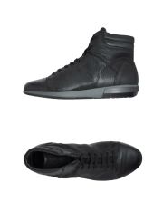 MIRAGE - High-top sneaker