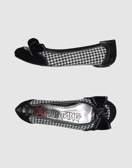MUSTANG - CALZATURE - Ballerine - su YOOX.COM
