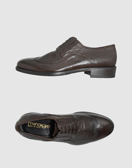 MIRAGE - CALZATURE - Stringate - su YOOX.COM