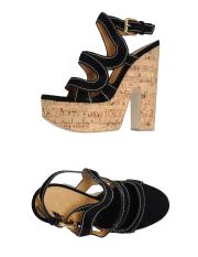 CASADEI - Sandalias con plataforma