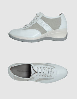 MANUFACTURE D'ESSAI - CALZATURE - Zeppe - su YOOX.COM