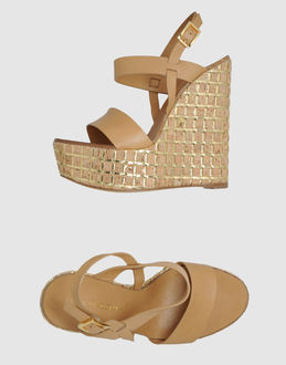 CASADEI - CALZATURE - Zeppe - su YOOX.COM