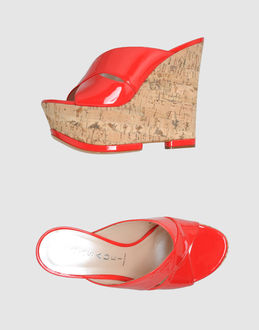 CASADEI - CALZATURE - Zeppe - su YOOX.COM