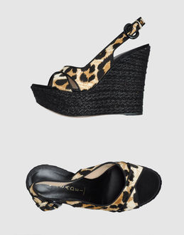 CASADEI - CALZATURE - Zeppe - su YOOX.COM