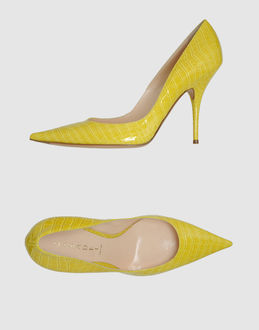 CASADEI - CALZATURE - Decolletes - su YOOX.COM