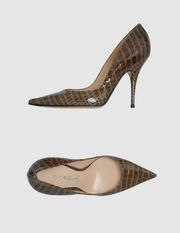 CASADEI - Decolletes
