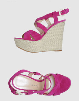 CASADEI - CALZATURE - Zeppe - su YOOX.COM