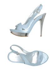 CASADEI - Sandalias con plataforma