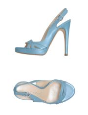 CASADEI - Sandalias con plataforma