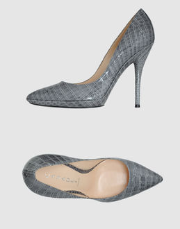 CASADEI - CALZATURE - Decolletes - su YOOX.COM