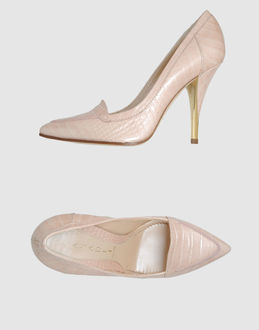 CASADEI - CALZATURE - Decolletes - su YOOX.COM