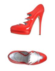 CASADEI - Platform pumps