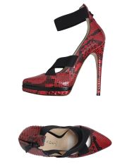 CASADEI - Plateau Pumps