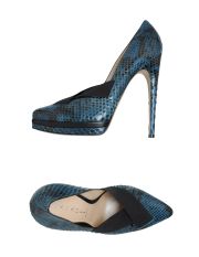 CASADEI - Plateau Pumps