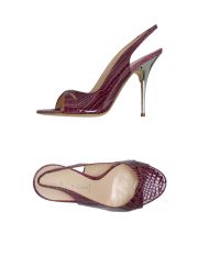 CASADEI - ハイヒールサンダル