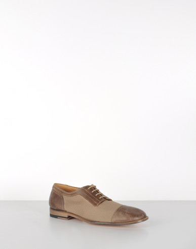 MAISON MARTIN MARGIELA 22 - Laced shoes