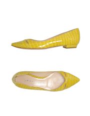 CASADEI - Ballet flats