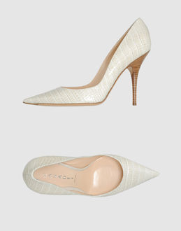 CASADEI - CALZATURE - Decolletes - su YOOX.COM