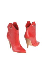CASADEI - Ankle boots