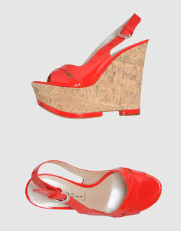 CASADEI - CALZATURE - Zeppe - su YOOX.COM