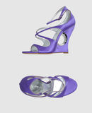 Confronta prezzi Casadei - calzature - zeppe su yoox.com