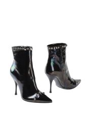CASADEI - Ankle boots