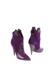 CASADEI - ショートブーツ