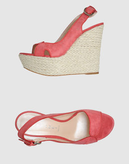 CASADEI - CALZATURE - Zeppe - su YOOX.COM