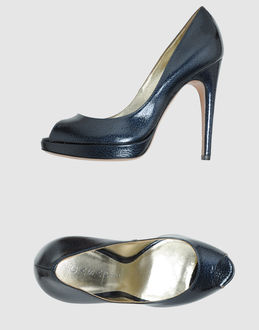 CASADEI - CALZATURE - Decolletes open toe - su YOOX.COM