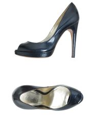 CASADEI - Pumps with open toe