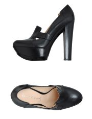 CASADEI - Plateau Pumps