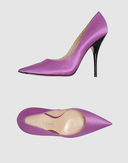 CASADEI - CALZATURE - Decolletes - su YOOX.COM
