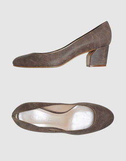 CASADEI - CALZATURE - Decolletes - su YOOX.COM