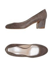 CASADEI - Closed-toe slip-ons 