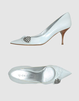 CASADEI - CALZATURE - Decolletes - su YOOX.COM