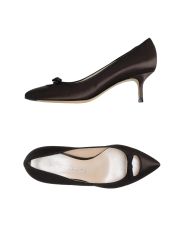 CASADEI - Closed-toe slip-ons 