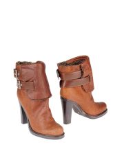 CASADEI - Ankle boots