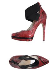 CASADEI - Plateau Pumps