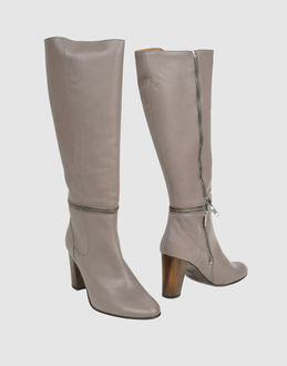 EL CABALLO - CALZATURE - Stivali con tacco - su YOOX.COM